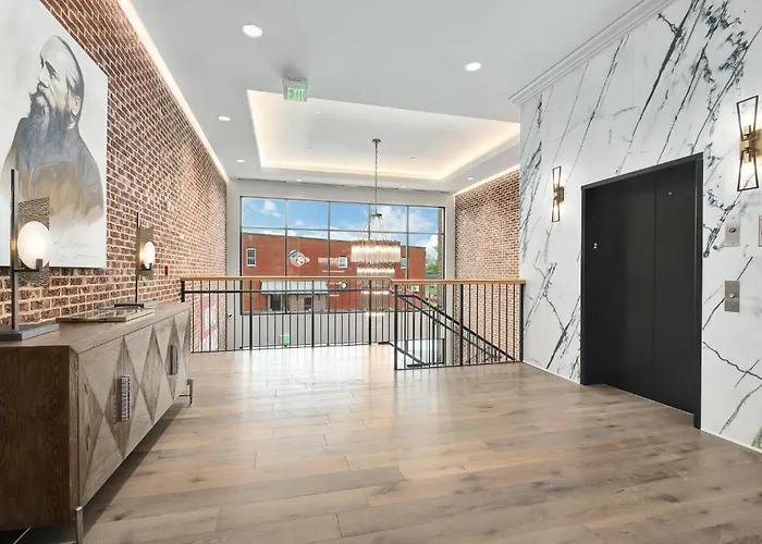 The Flying Fifty Hotel, A Luxury Boutique Hotel