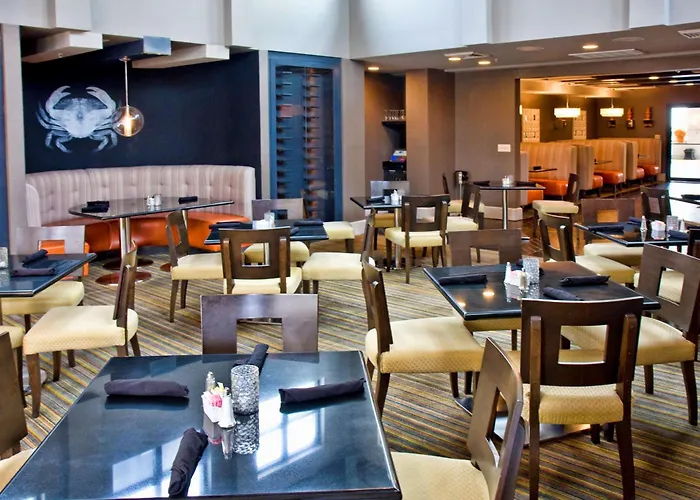 Doubletree Suites By Hilton Hotel Huntsville South