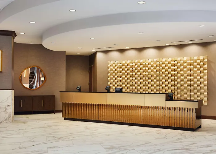 Embassy Suites Huntsville