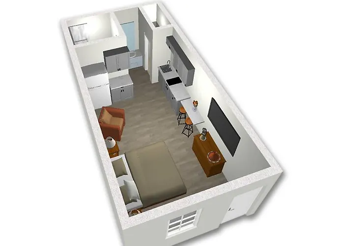Daybreak Suites Extended Stay
